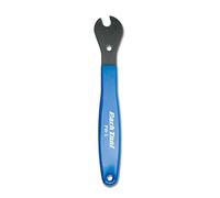 Park Tool PW-5 - Home Mechanic Pedal Wrench Tool,Blue / Black,15 mm | Park Tool PW-5 Pro Pedal Wrench | Heat-Treated Steel, Ergonomic Design