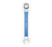 Park Tool Ratcheting Metric Wrench: 16mm