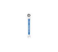 Park Tool Ratcheting Metric Wrench: 6mm Tool, Blue