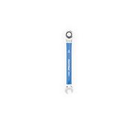 Park Tool Ratcheting Metric Wrench: 8mm Tool, Blue