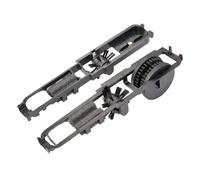Park Tool Rbs-25 Cm-25 Chain Cleaner One Size Black