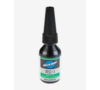 Park Tool Rc-1 Press Fit Retaining Compound 10ml Tool Black One Size Black / Green