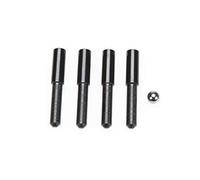 Park Tool CTP-4K Replacement Chain Tool Pin Set,Blue,10mm