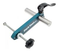 Park Tool Dt-3 Rotor Truing Gauge Tool Black One Size Black