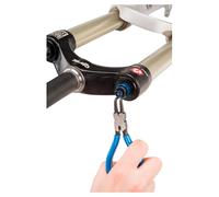 Park Tool Rp-2 Internal Washer Pliers 1.3 Mm One Size Blue
