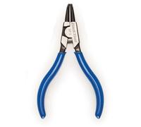 Park Tool RP-3 - Snap Ring (Circlip) Pliers - 1.3mm Bent External Blue/Black