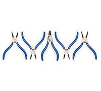 Park Tool RPSET-2 - Snap Ring Plier Set (One Size) Size: One Size