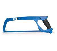 Park Tool SAW-1 Hacksaw Tool, Blue
