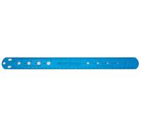 Park Tool SBC-1 Spoke, Bearing and Cotter Gauge Tool