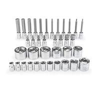 Park Tool SBS-3 Socket and Bit Set Tool,Blue