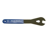 Park Tool SCW-16 Shop Cone Wrench Tool 16 mm, Black