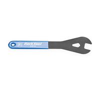 Park Tool SCW-16 Shop Cone Wrench Tool 16 mm, Black