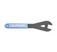 Park Tool SCW-19 Shop Cone Wrench Tool, Blue, 19 mm