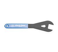 Park Tool SCW-23 Shop Cone Wrench Tool 23 mm,Blue