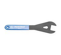 Park Tool SCW-24 Shop Cone Wrench Tool 24 mm, Blue