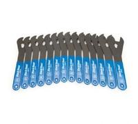 Park Tool SCW-SET. Shop Cone Wrench Set