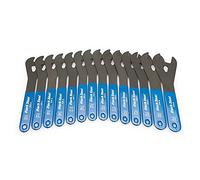 Park Tool SCW-SET. Shop Cone Wrench Set