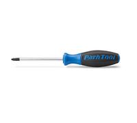 Park Tool Sd-2 Screwdriver Black/Silver One Size