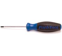 Park Tool Sd-2 Screwdriver Black/Silver One Size