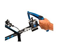 Park Tool Sg-8 Carbon Cutting Guide One Size Black / Silver