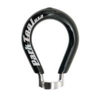 Park Tool Spoke Wrench (black): 0.127 Inch