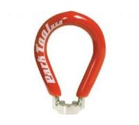 Park Tool Spoke Wrench (red): 0.136 Inch