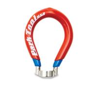 Park Tool Spoke Wrench RED/BLUE 4 Sided 0.136 Inch