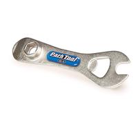 Park Tool SS-15 Single-Speed Spanner Tool, Blue