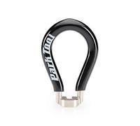 Park Tool SW-0 - Spoke Wrench: 0.127 Inch Black One Size