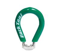 Park Tool SW-1 - Spoke Wrench: 0.130 Inch Green