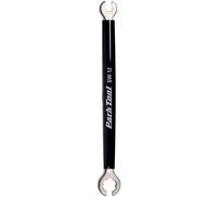 Park Tool SW-12 Spoke Wrench: Mavic Wheel 7-Spline 6.4 mm & 6-Spline 9 mm