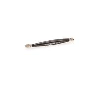 Park Tool SW-12 Spoke Wrench Mavic Wheel Systems 7-Spline Tool, Black, 6.4 mm/9 mm