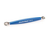 Park Tool SW-13 TOOL Park Spoke Wrench Tool 5.5 mm/9 mm,blue