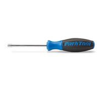 Spoke wrench Park Tool SW-17 internal hexagonal head