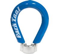 Park Tool SW-3 Spoke Wrench: 0.156 Inch Blue Tool