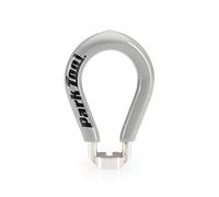 Park Tool SW-5 Spoke Wrench: DT Swiss Torx Style Spline Tool,Grey