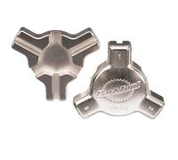 Park Tool SW7.2 - Triple Spoke Wrench