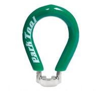 Park Tool SW-1 - Spoke Wrench: 0.130 Inch Green