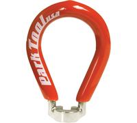 Park Tool SW-2 - Spoke Wrench: 0.136 Inch Red