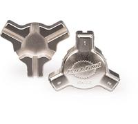 Park Tool SW7.2 - Triple Spoke Wrench