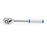 Park Tool SWR-8 Drive Ratchet Handle,Silver,3/8"