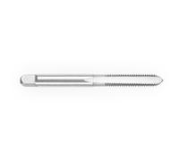 Park Tool TAP-9 Frame Tap Cantilever Brakes Fender Bosses Silver - 6 MM X 1