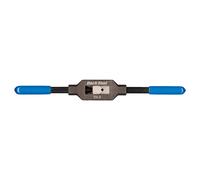 Park Tool Th-2 M4-m12 Threading Die Holder One Size Blue / Black