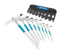 Park Tool THH-1 Sliding T-Handle Hex Wrench Set