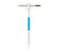 Park Tool THH-25 - Sliding T-Handle Hex Wrench 2.5 mm