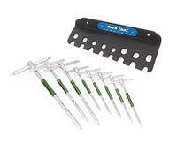 Park Tool THT-1 - Sliding T-Handle Torx® Compatible Wrench Set