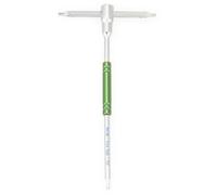 Park Tool THT-10 - Sliding T-Handle Torx Wrench T10