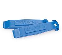 Park Tool TL-4.2 Tyre Lever Carded Tool,Blue, (Set of 2)