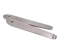 Park Tool TL-5 - Heavy-Duty Steel Tyre Lever - Set Of Two One Size, 4000218