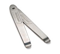 Park Tool TL-5 Heavy Duty Steel Tire Lever Set